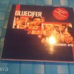 Gluecifer: Basement Apes (Punk) fotó