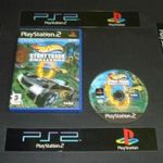 Hot Wheels Stunt Track Challenge - Ps2 (Playstation2) fotó