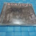 Bon Jovi: Slippery When Wet fotó