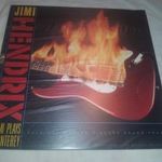 Jimi Hendrix: Jimi Plays Monterey fotó