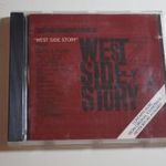 Leonard Bernstein – West Side Story (The Original Sound Track Recording) fotó