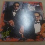 The Brothers Johnson: Kickin' fotó