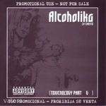 Alcoholika La Christo: Toxicnology Part 1 & 2 (Bolivian Metal Rock Band) fotó