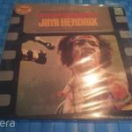 Jimi Hendrix: Original Sound Track From The Feature Length Motion Picture "Experience" fotó