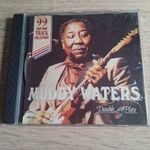 Muddy Waters – Muddy Waters (22 Track Collection) DOUBLE PLAY KIADÁSÚ CD !! fotó