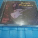 Yngwie Malmsteen: The Seventh Sign fotó