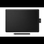 Wacom One Small (CTL-472) (CTL-472) fotó
