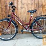 Schwinn Csepel női MTB költözne! fotó