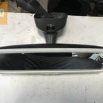 VW GOLF V / fényre sötétedő belső visszapillantó fotó