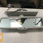 SEAT LEON 1P / fényre sötétedő belső visszapillantó fotó