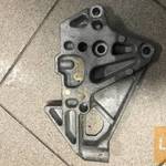VW PASSAT B6 3, 2 V6 FSI AXZ motortartó konzol 022 199 354 S fotó