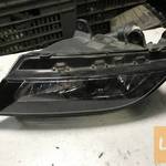 SEAT IBIZA 6J / JOBB első ködlámpa 6J9 941 702 A fotó