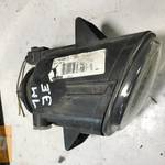 SEAT LEON 1M / jobb első ködlámpa fotó