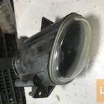 SEAT LEON 1M / bal első ködlámpa fotó