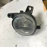 AUDI A4 B8 - bal első ködlámpa 8T0 941 699 fotó