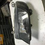 AUDI A4 B8 FL - jobb első ködlámpa 8K0 941 700 B fotó
