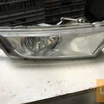 SKODA OCTAVIA III - jobb első ködlámpa 5E0 941 700 fotó