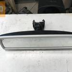 VW SHARAN 7N _ fényre sötétedő belső visszapillantó 7N0 857 511 L fotó