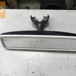 VW GOLF V _ fényre sötétedő belső visszapillantó 1K0 857 511 E fotó