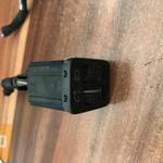 VW PASSAT B6 _ fényszóró magasság állító 3C0 941 333 fotó