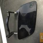 AUDI Q5_ jobb fényszóró fedél 8R0 807 276 A fotó