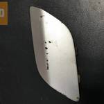 OPEL ASTRA H _ első vonószem burkolat 375 768 702 fotó