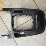 AUDI A4 B8 _középkonzol fotó
