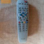 Philips TV távirányító fotó