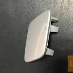 VW PASSAT B6 / jobb fényszóró fedél 3C0 955 110 A fotó