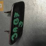 VW PASSAT B7 _ jobb fényszórómosó fedél 3AA 955 110 fotó