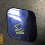 SEAT LEON 1M _ bal fényszóró fedél 1M0 955 109 A fotó