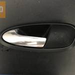 SEAT LEON 1P * bal hátsó ajtó kilincs fotó