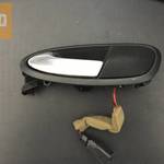 SEAT LEON 1P - bal hátsó ajtó kilincs fotó
