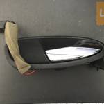 SEAT LEON 1P - jobb hátsó ajtó kilincs fotó