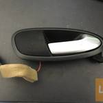SEAT LEON 1P / jobb hátsó ajtó kilincs fotó