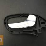 SEAT LEON 1M_ jobb hátsó kilincs fotó