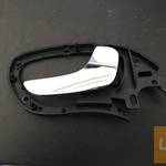 SEAT LEON 1M_ jobb első kilincs fotó