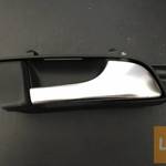 AUDI A3 8P ( 3 AJTÓS) _ jobb kilincs fotó
