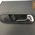 SEAT IBIZA 6L _ jobb kilincs ( 3 ajtós) fotó
