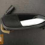 SEAT LEON 1P / jobb első kilincs fotó