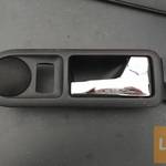 VW PASSAT B5 _ jobb hátsó kilincs fotó