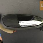 SEAT LEON 1P _ jobb első kilincs fotó