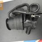 VW GOLF V_OCTAVIA II _ LEON 1P 1, 4 TSI turbócső 03C 129 656 C fotó