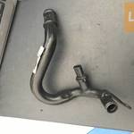 AUDI A4 B8 2, 7 V6 TDI _ vízcső 059 121 070 J fotó