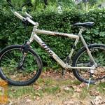 Genesis MTB eladó! fotó