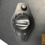 AUDI A4 B8 _ világítás kapcsoló 8K0 941 531 G fotó