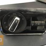 SKODA SUPERB 3T _ világítás kapcsoló 3T0 941 431 B fotó