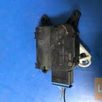 SKODA OCTAVIA II _ fűtés állító motor 0 132 801 363 fotó