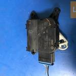 SEAT LEON 1P _ fűtés állító motor 0 132 801 363 fotó