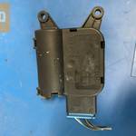 AUDI A4 B6 _ fűtés állító motor 8E1 820 511 B fotó